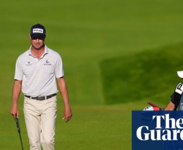 US sports lobby Home Office for travel exemption after golf caddie refused UK entry | Golf