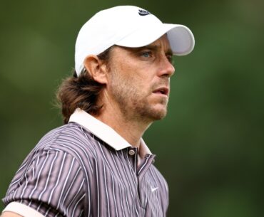 Tommy Fleetwood holds on to share of lead at Tour Championship - The Times