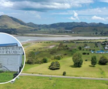 News, results from around Gisborne, East Coast golf clubs