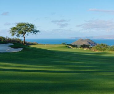 Mākena Golf & Beach Club presents ‘Hope on the Fairway’ Golf Tournament benefiting Maui Food Bank, Sept. 28 : Maui Now