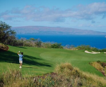 Third annual Forests and Watersheds Golf Tournament tees off Sunday : Maui Now