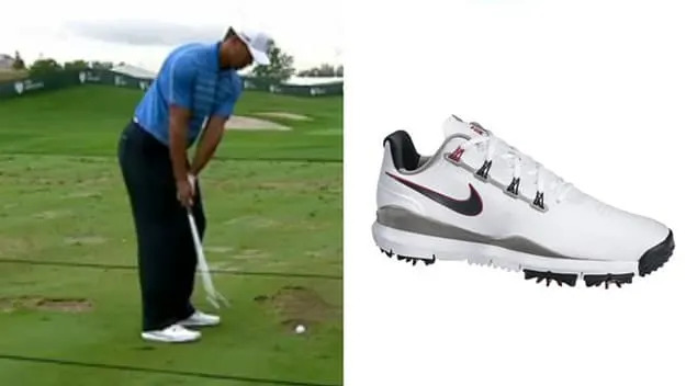 Tiger Woods