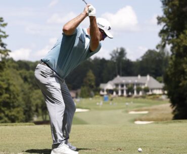 PGA Tour playoffs: How Ryan Fox can earn a spot in the PGA Tour Championship
