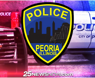 Man arrested after allegedly hitting another with a golf club