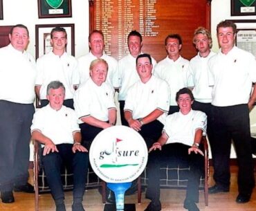 A tale of two golfing Rorys way out West