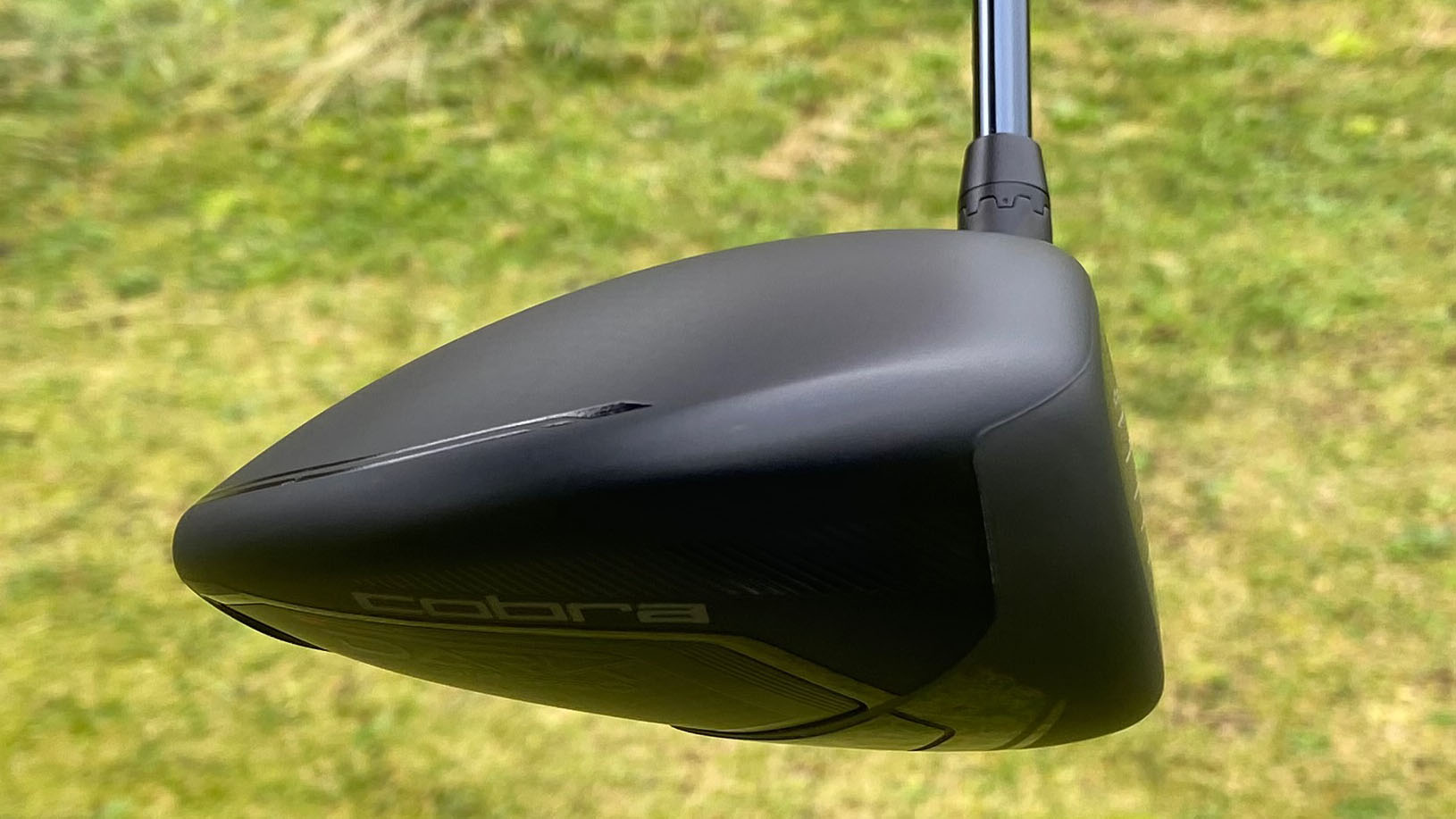 Photo of the Cobra Darkspeed Max Driver
