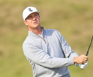 'I was early LIV Golf defector now I'm banned from PGA Tour for five years' - Golf - Sports