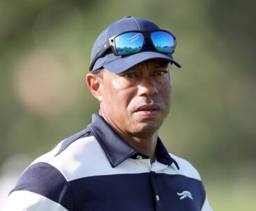 PGA Tour's 3 rule changes influenced by LIV Golf, Tiger Woods ignored - Golf - Sports