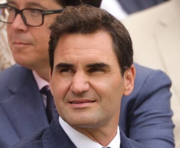 Roger Federer becomes billionaire after tennis legend rakes in millions - Tennis - Sports