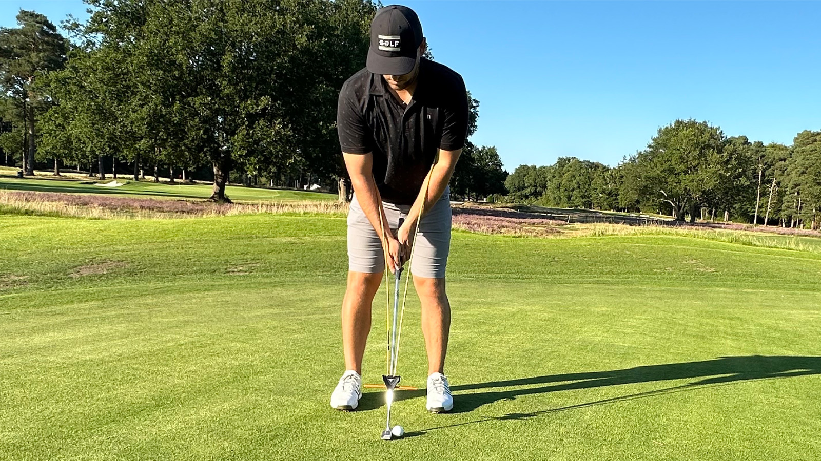 V Plane Training Aid Review