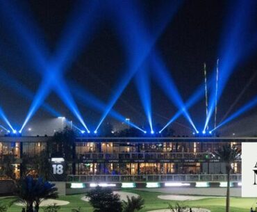 LIV Golf announces return to Riyadh for 2026 season opener