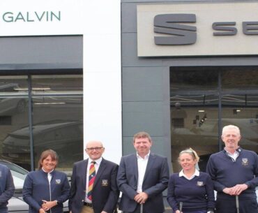 Bandon Golf Club to host fundraising classic