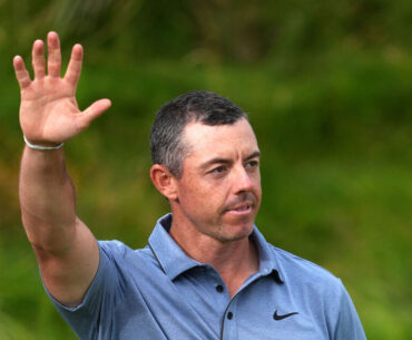 Rory McIlroy absence from FedEx Cup playoff event a reminder golf is not like other sports