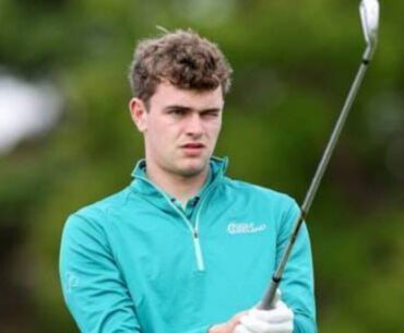John Doyle to play in Amgen Irish Open