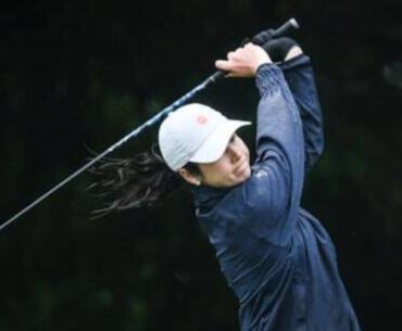 Douglas look to do the double in the AIG Women's and Men's Senior Golf Cups
