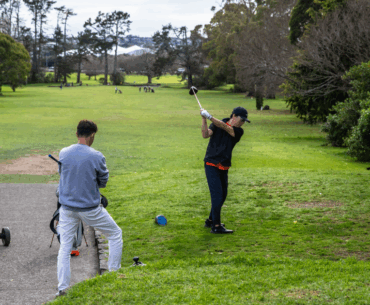 Fight to save Takapuna Golf Course's 18 holes continues after Auckland Council voted to convert half if it to wetland