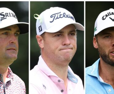 US team selection, Keegan Bradley captain’s pick, will he choose himself?, European team, qualifying standings, when will picks be announced?