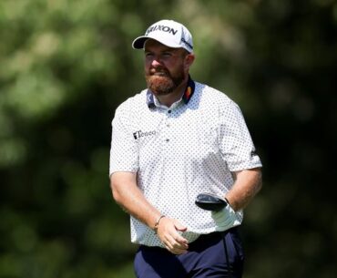 Shane Lowry may face anxious wildcard wait to make Ryder Cup