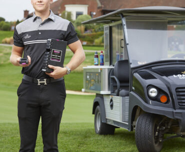 CardsSafe stores golf clubs’ customers’ cards – The Golf Business