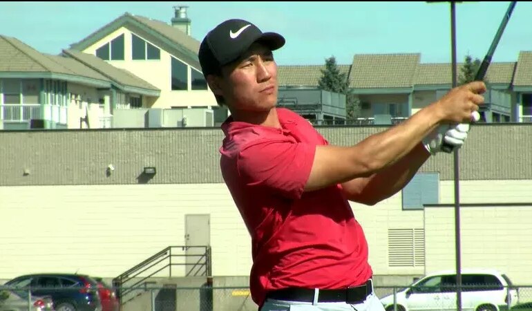Medicine Hat’s Batsel finishes second at PGA Championship of Canada