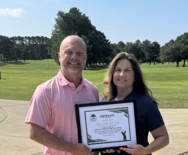 5th Annual John E. Hunt Memorial Golf Tournament set for Aug. 23