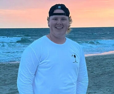 Cincinnati Open Intern Dies After 'Tragic' Golf Cart Accident on Final Day of Tournament