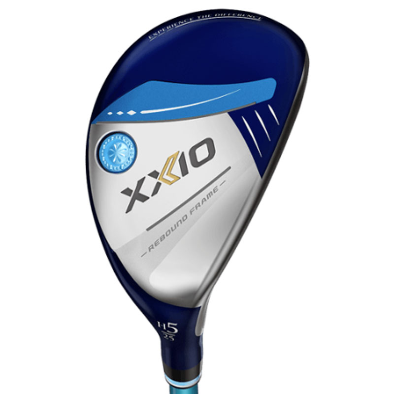 XXIO 13 Ladies Hybrid