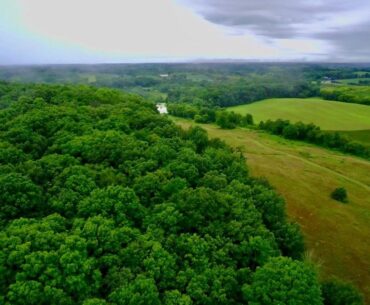 A new golf club is coming west of Erin Hills. Steve Stricker helped design the course