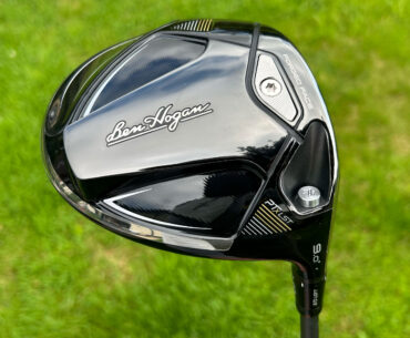 Photo of the Ben Hogan PTX LST Driver