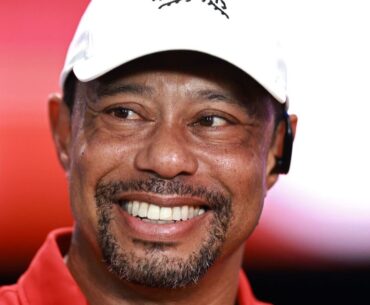 Tiger Woods gets new job aged 49 as golf icon's appointment confirmed | Golf | Sport