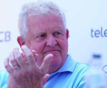 Ex-Premier League star hits hole-in-one after he's tipped for PGA Tour | Golf | Sport