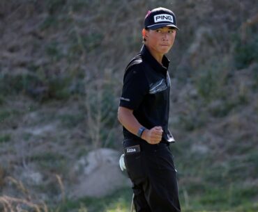 BYU freshman Kihei Akina wins 99th Larry H. Miller Utah Open – Deseret News