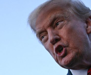 Trump's Big Golf Boast Backfires Amid Renewed Cheating Claims