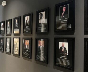 Lowcountry Golf Hall of Fame knows its place, knows its pace