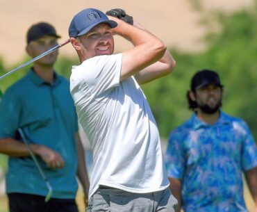 Golf: Knowles repeats as Birch Creek men’s champion | Local Sports