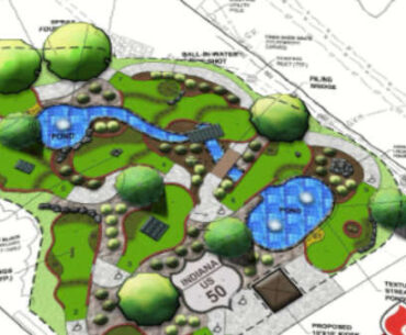 4Speed on 50 Auto Park to Add Mini Golf Course