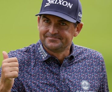 Ryder Cup captain Keegan Bradley leaves himself off the US team for Bethpage Black | Sports