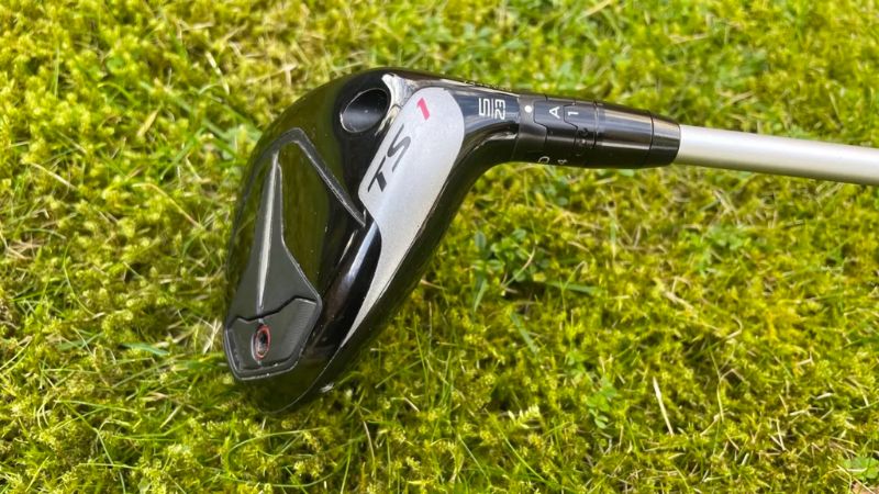 Titleist TSR1 Hybrid