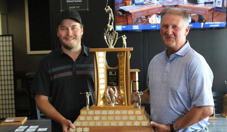Selander beats Klughart in Men’s Northern Amateur Match Play Championship final