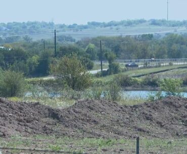 Is Parker County ready for massive development centered on Tiger Woods-designed golf course?