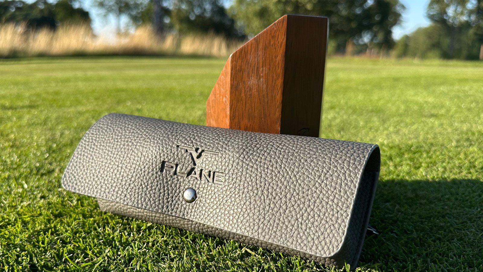 V Plane Training Aid Review