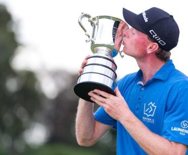 Masters grants automatic entry to Australian Open winner