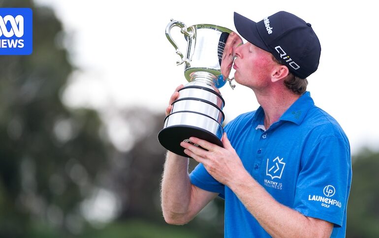 Masters grants automatic entry to Australian Open winner