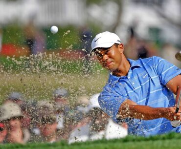 Is Tiger Woods playing at US Open?: Update after Achilles injury
