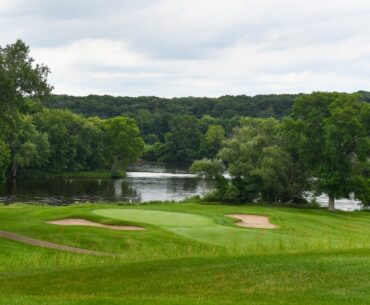Who has the best golf course in the St. Cloud area? Vote here.