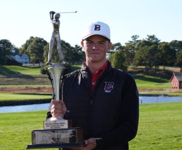 Cape and Islands golf gears up with plenty of talent