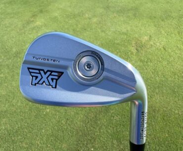 2025 PXG irons guide 0317, GEN7, Black Ops, Wildcat