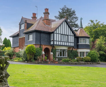 NI’s top homes near championship golf courses