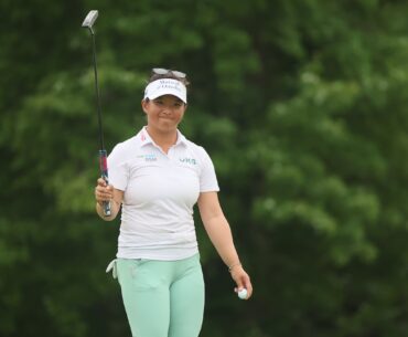 Three Mass. golfers to take part in FM Championship