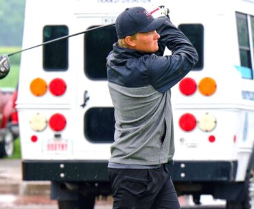 GMC Bests BBC In Ryder Cup Format Golf
